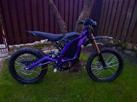 Surron Light Bee X 2026