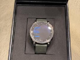 Garmin Epix Gen 2 Sapphire Titanium + apyrankė