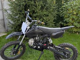 Yamaha Yz 2026 m 130cc krosinis
