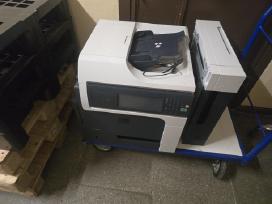 Hp Laserjet Enterprise M4555 Mfp