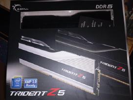 G.skill Trident Z 32gb 16gbx2 Ddr5-5600 Cl36