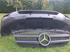 Euro 4 Mercedes Sprinter 2012 metų kėbulo dalys:
