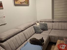 Sofa lova kampas