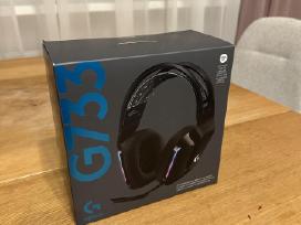 Skelbimo 'Logitech G733' paveikslėlis