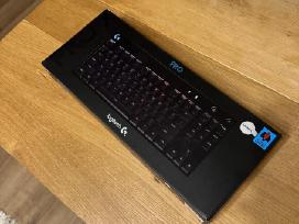 Skelbimo 'Logitech Pro X Tkl keyboard' paveikslėlis