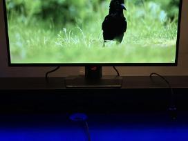 Xg27aqdmgr Oled 1440p 240hz Gsync