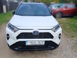 Toyota Rav4 4wd 2020