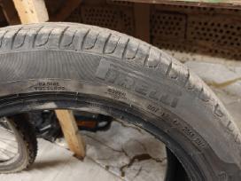 Vasarinės padangos r18 245/45