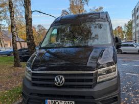 Volkswagen Crafter - 2019