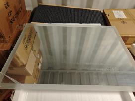 Vonios LED veidrodis 50*70,(anti-fog)