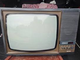 Televizoriai