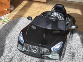 Vaikiška automobilis Mercedes