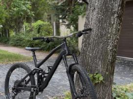 Parduodamas Canyon Spectral CF enduro dviratis