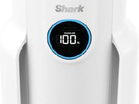 Shark never change pro, oro valytuvas