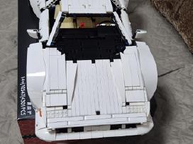 Lamborghini Countach modelis (k-box 10547 Widebody