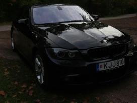 Bmw E90 328xi Lci 2011