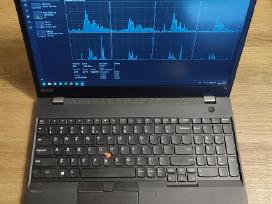 Skelbimo 'Lenovo Thinkpad T15 Gen 2 i7-1185g7 48gb' paveikslėlis