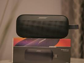 Skelbimo 'Bose Soundlink Flex 2 Juoda' paveikslėlis