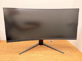 Monitorius Aoc Cu34g4