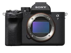 Parduodu Sony A7 Iv