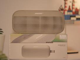 Skelbimo 'Bose soundlink flex 2 Smėlinė' paveikslėlis