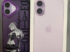iPhone 17 256gb Lavender – Idealus, 96% baterija