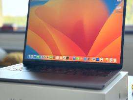 Apple MacBook Air M2 16 GB RAM 256 GB SSD