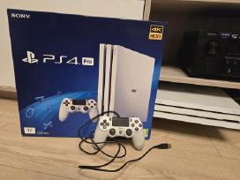 Sony Playstation Ps4 Pro 1tb