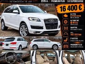 Automobiliai iš JAV aukcionų
