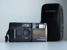 Juostinis fotoaparatas Olympus Af-1 Super Date