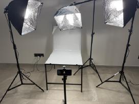 Foto lempos