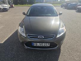 Parduodu automobili