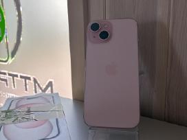 Skelbimo 'iPhone 15' paveikslėlis