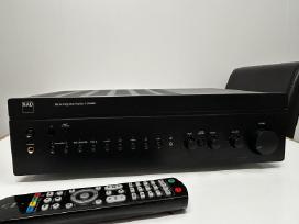 Stiprintuvas Nad c355