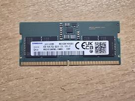 Samsung 8gb Ddr5 5600mhz So-dimm RAM nešiojamam