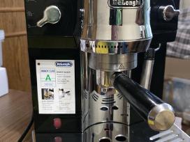 Delonghi kavos aparatas