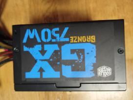 Cooler Master GX 750w