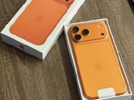 iPhone 17 Pro Max 256 GB Orange - Su Garantija