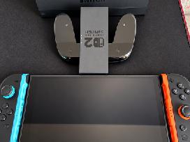 Parduodu Nintendo Switch 2