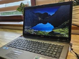 Skelbimo 'Acer Aspire 7750' paveikslėlis