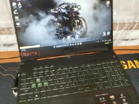 Skelbimo 'Asus Tuf Gaming A16 domina keitimas' paveikslėlis