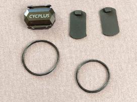 Cycplus Cadence Speed Dual Sensor