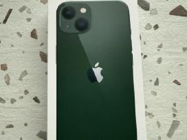iPhone 13 128 GB Žalias