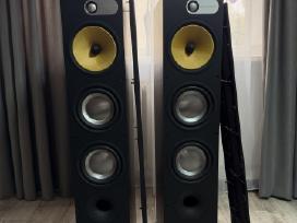 Bowers&wilkins 683 Kolonėlės