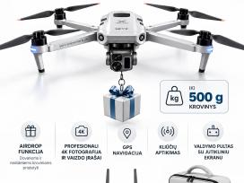 Dronas 10 iš 10