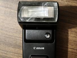 Skelbimo 'Canon Speedlite 430ez blykstė' paveikslėlis