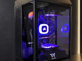 Žaidimų kompiuteris Rtx 5060/ Ryzen 5/32gb ddr5