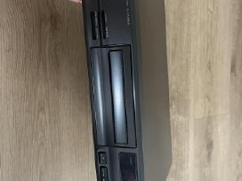 Parduodu Technics CD grotuvą