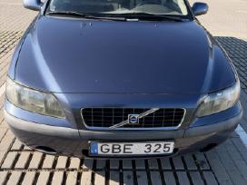 Parduodu Volvo S60