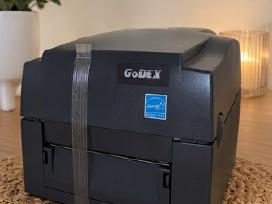 Naujas nenaudotas Godex printeris